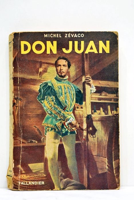 Don Juan.