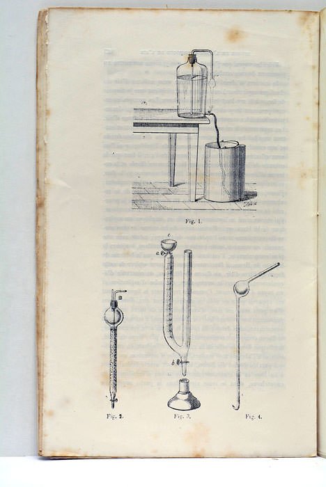 Dosage hygiènique de l'acide carbonique de l'air. Nouveau procédé.