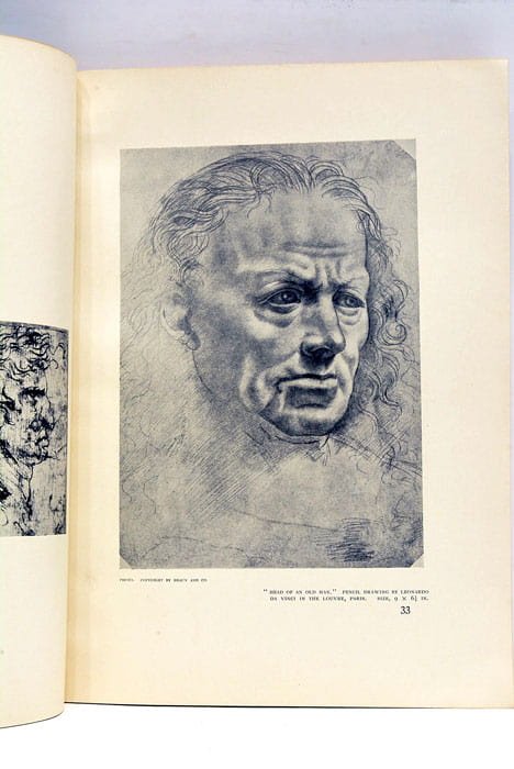 Drawings In Pen et Pencil From Durer's Day To Ours.