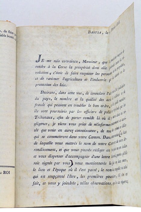 Du Principe Conservateur ou de la Liberté considérée sous le …