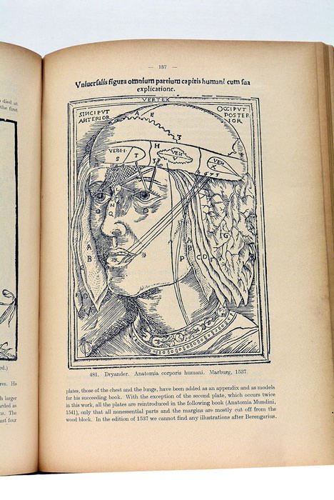 EARLY BOOKS ON MEDECINE natural sciences and alchemy.