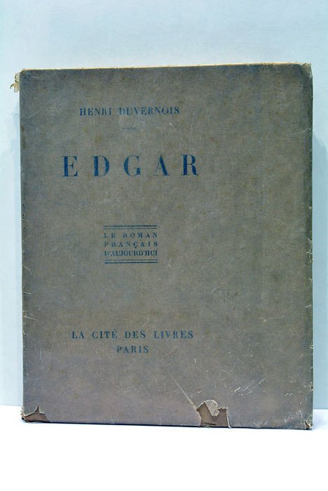 Edgar.