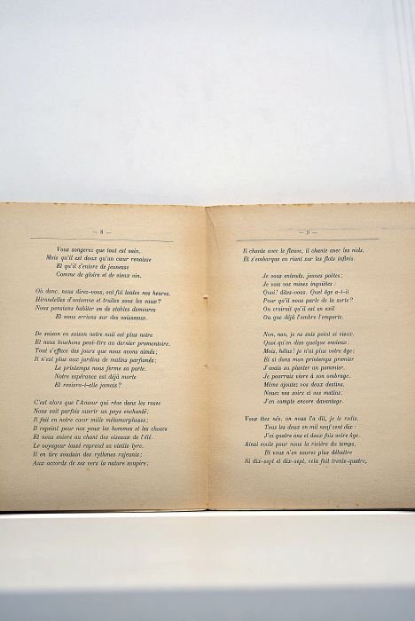 Editions de l'Académie de Bearn. Les Goëlands aventureux. Préface de …