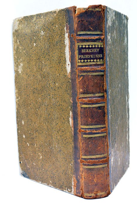 Eerbare Proefkusjes van Vaderlandsch Nai¨f, in de Arkadische Vrijerijen van …