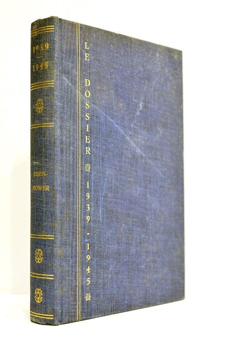 EISENHOWER. Le chef souriant.