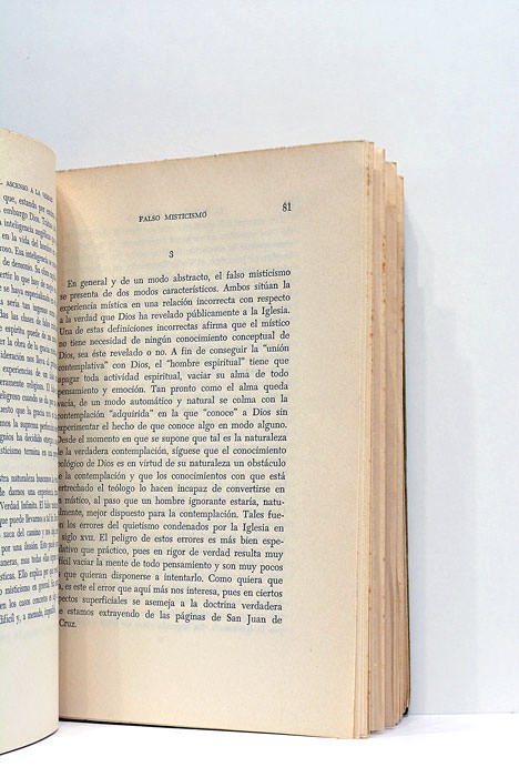 El ascenso a la verdad. Traducción de Alberto Luis Bixio.