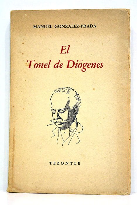 El Tonel de Diógenes.