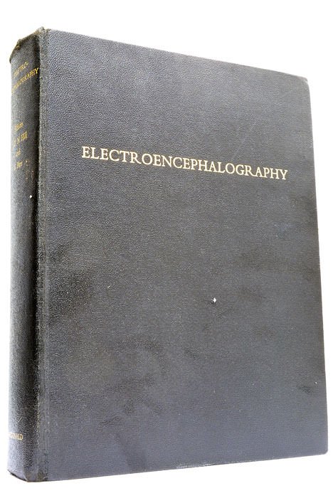 Electroencephalography. A Symposium on Its Various Aspects.