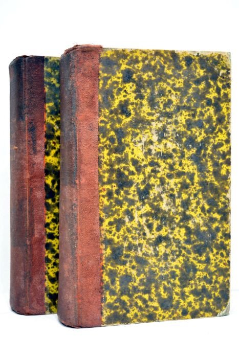 Elémens d'histoire naturelle médicale contenant des notions générales sur l'Histoire …