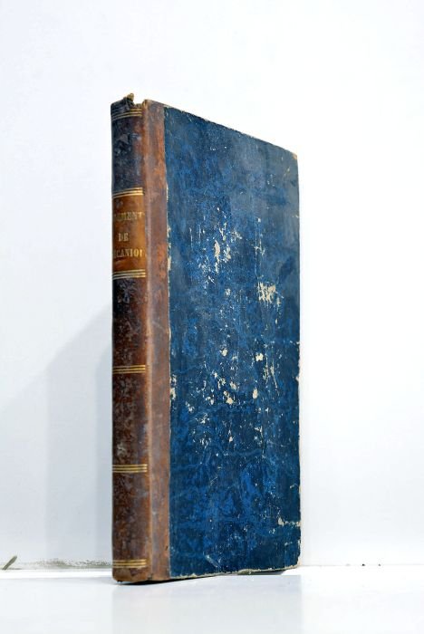 Eléments de mécanique. A l'usage des candidats à l'Ecole Polytechnique. …