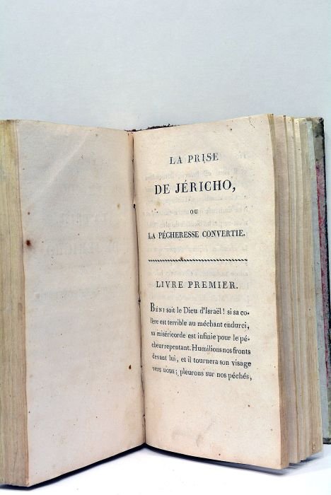 Elisabeth, ou les Exilés de Sibérie; suivi de la prise …
