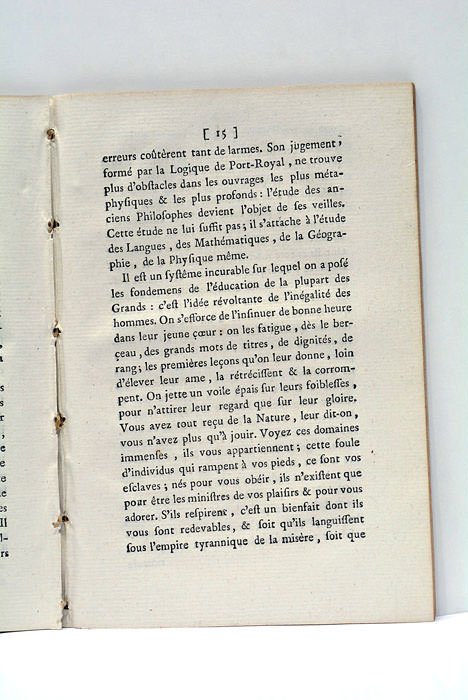 Eloge de Henri-Jacques de Montesquiou de Poilebon, évêque, baron et …