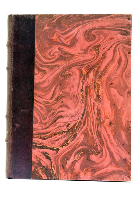 En Normandie. De la Dives au Mont-Saint-Michel.