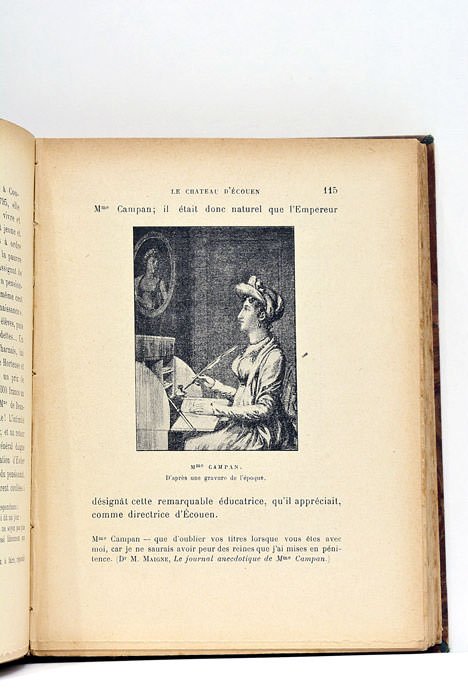 Environs de Paris. Ouvrage orné de 123 illustrations et de …