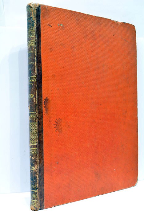 EPHEMERIDES Motuum Caelestium pro anno intercalari 1840 supputatae ad Meridianum … | Immagine Gallery 2