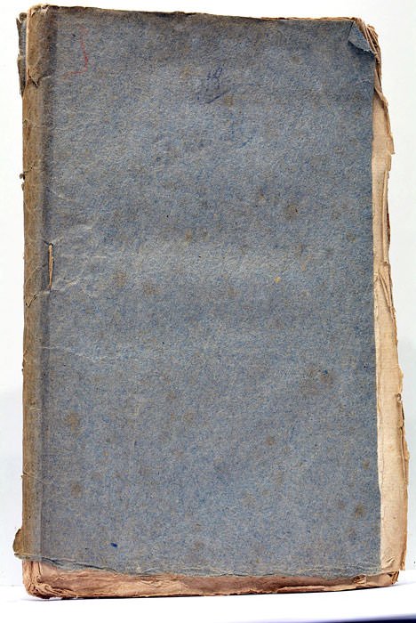 Errata de quelques brochures sur les Finances. Par M.B.D.M.R.