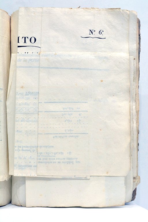 ESPOSICION de la Junta Nacional del Crédito Público a las …