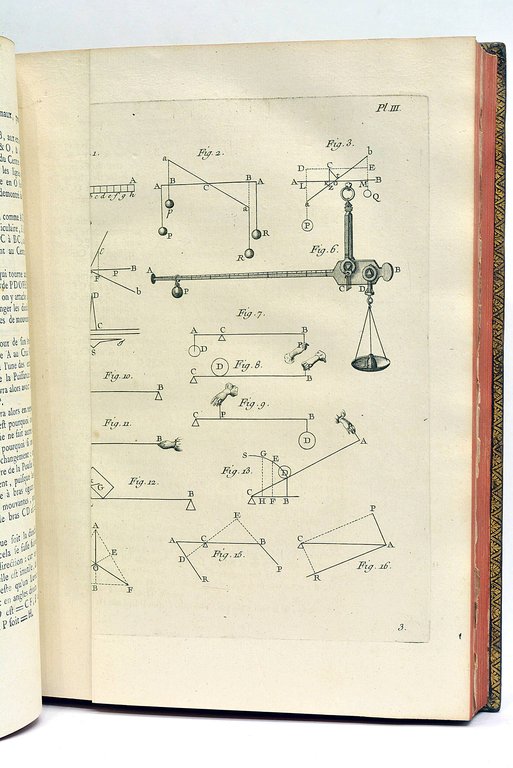 Essai de Physique; avec une Description de nouvelles sortes de …