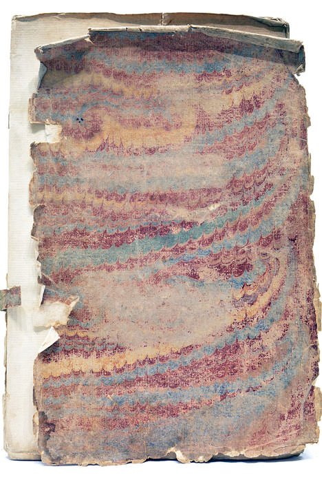 Essai de Traduction Littérale et Énergique. Aux dépens de l'Auteur.