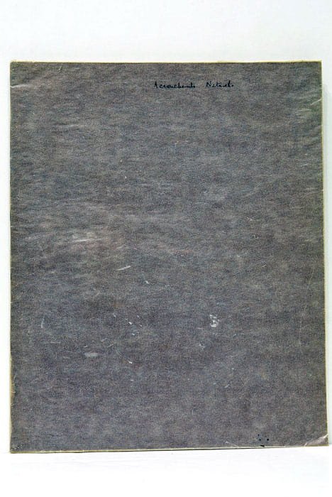 Essai sur l'accouchement naturel.