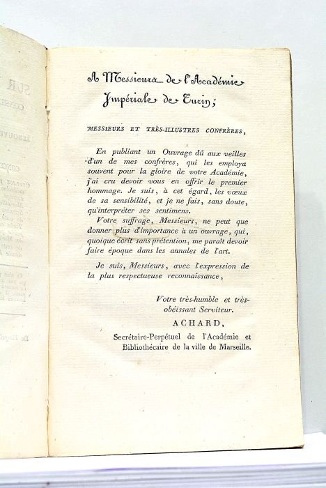 Essai sur le Gaz Animal considéré dans les Maladies, ou …