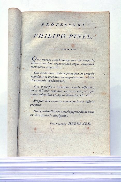 Essai sur les Tumeurs Scrophuleuses, présenté à l'Ecole de Médecine …