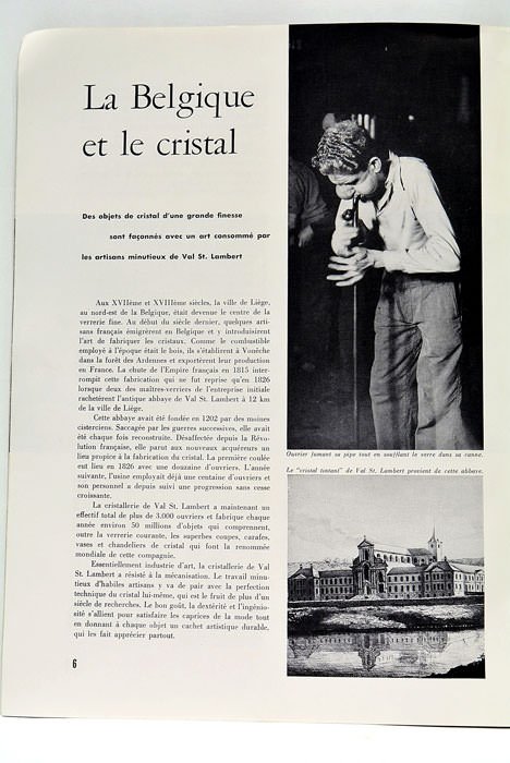 ESSO OILWAYS. TOME II. NUMÉRO 3.