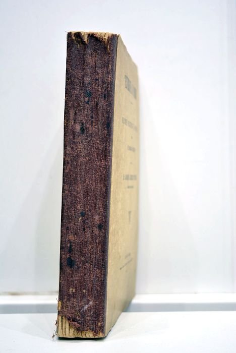 "Estúdiate a ti mismo". Nociones prácticas de homeopatía con veterinaria …