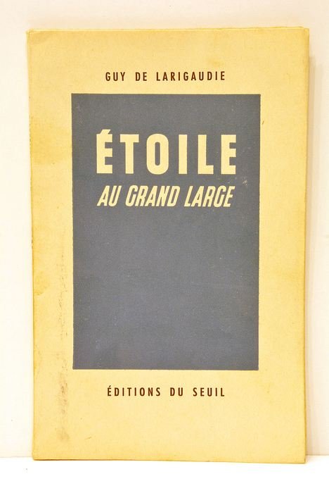 Étoile au Grand Large.