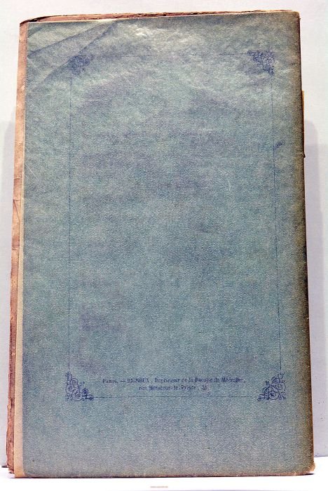 Etude sur l'asthme et l'emphysème pulmonaire, et sur leur traitement …