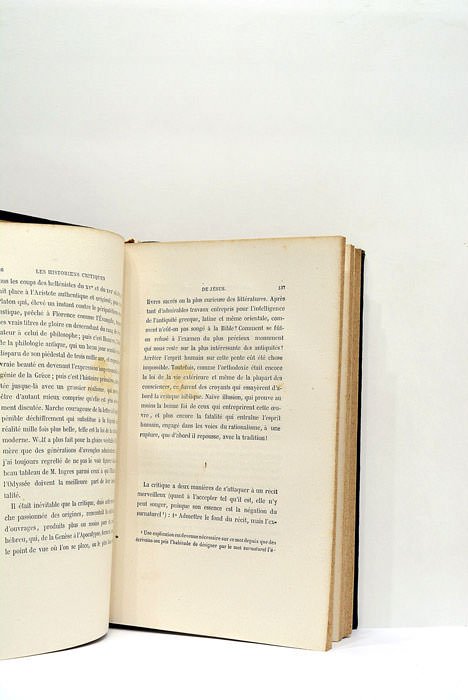 Études d'histoire religieuse. Septième édition revue et corrigé.