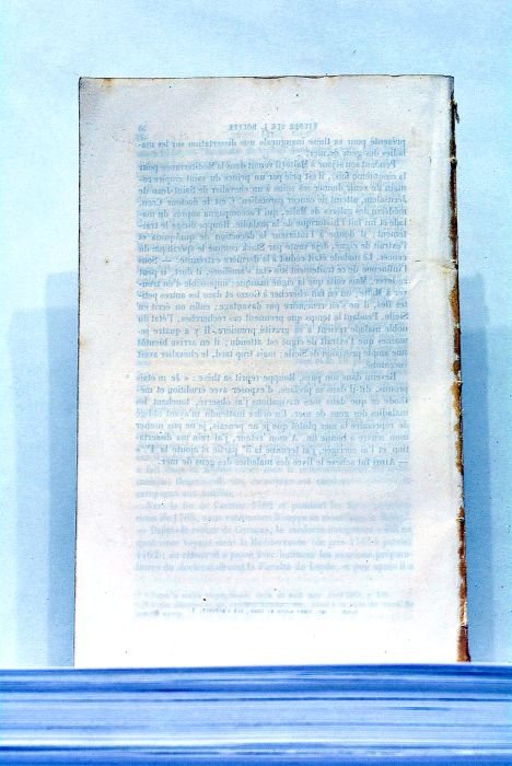 ETUDES sur L. Rouppe. I. Notice Biographique par le Dr …