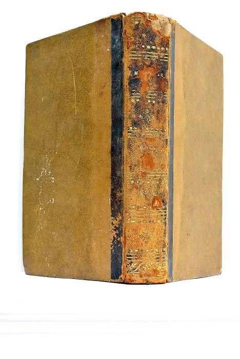 Etudes sur le Beau dans les Arts. A Paris, chez …