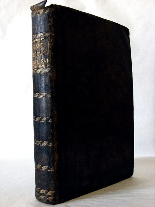 Eudoxia, hija de Belisario.