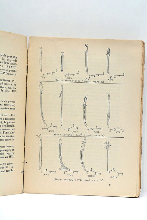 Évolution et techniques. Milieu et Techniques. 622 dessins de l'Auteur. …