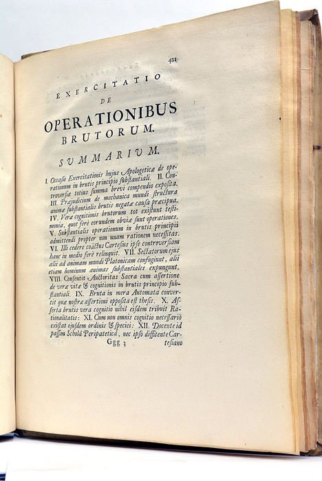 Exercitationes Rationales de Deo, Divinisque Perfectionibus. Accedunt ejusdem Dissertationes de …