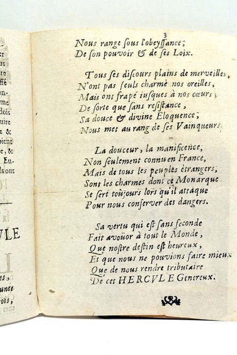 EXPLICATION DU FEU DE LA SAINT IEAN dressé en la …