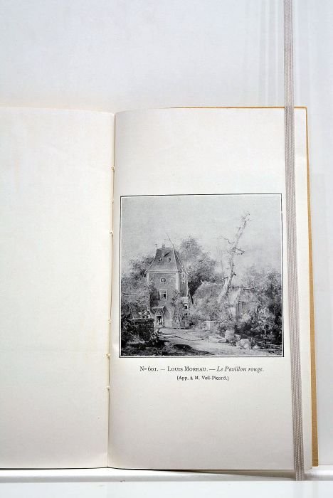 Exposition du paysage français de Poussin à Corot. Mai-Juin 1925. …