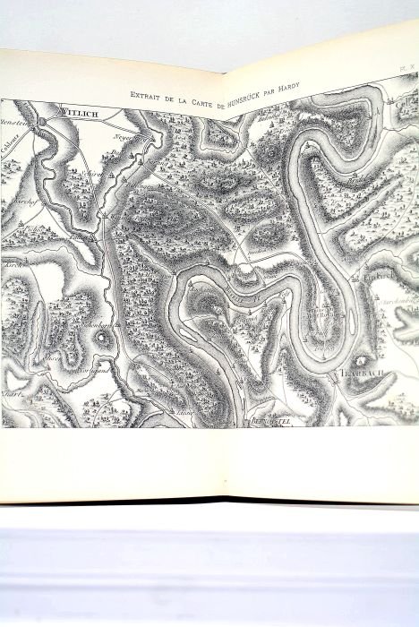 EXPOSITION universelle de 1889. Ministère de la guerre. Service géographique …