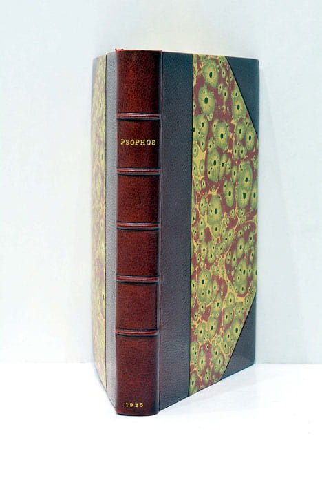 ?F?S Psophos. Contes, Burlas e petòfias de tot vent.