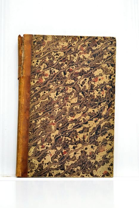 Fa dièze. Paris, Boulé, 1849. A LA SUITE: 2) L'écolier …