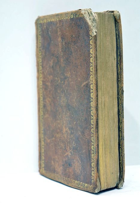 Fables. Edition ornée de Figures.