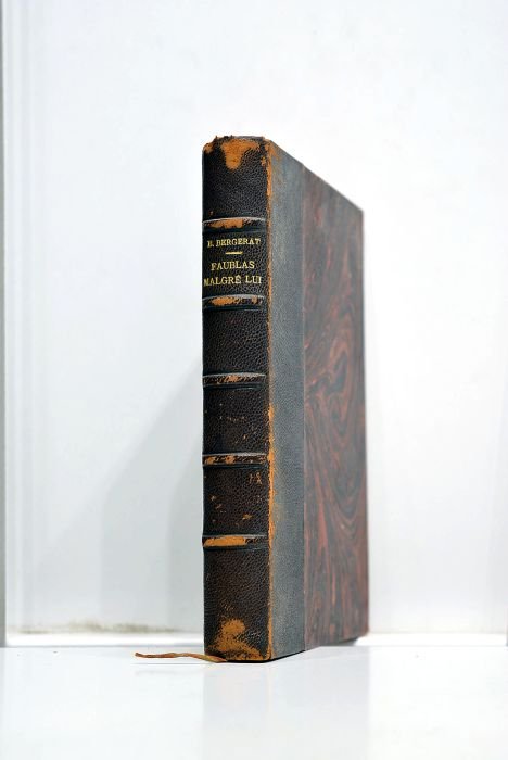 Faublas malgré lui. Nouvelle édition. Dessins de Vogel. Gravure sur …