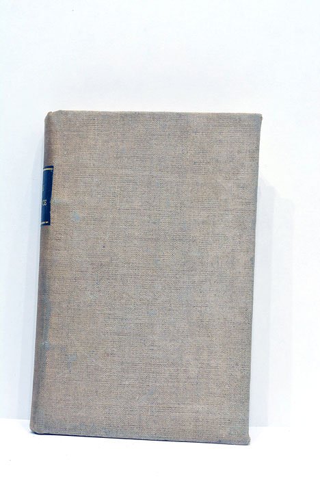 Faune de France. Contenant la description des espèces indigènes disposées …