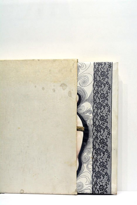 Fétichisme et amour.