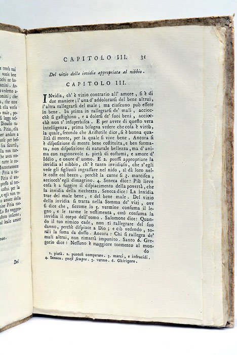 Fiore di Virtu ridotto alla sua vera Lezione. Ristampa del …