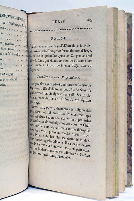 Formation des Etats de l'Histoire Moderne, précédée de l'Histoire des …