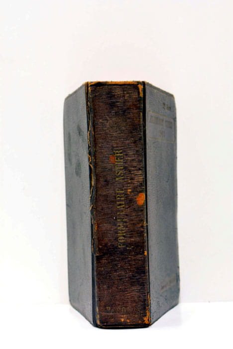 Formulaire Astier. Vade-Mecum de Médicine Pratique.