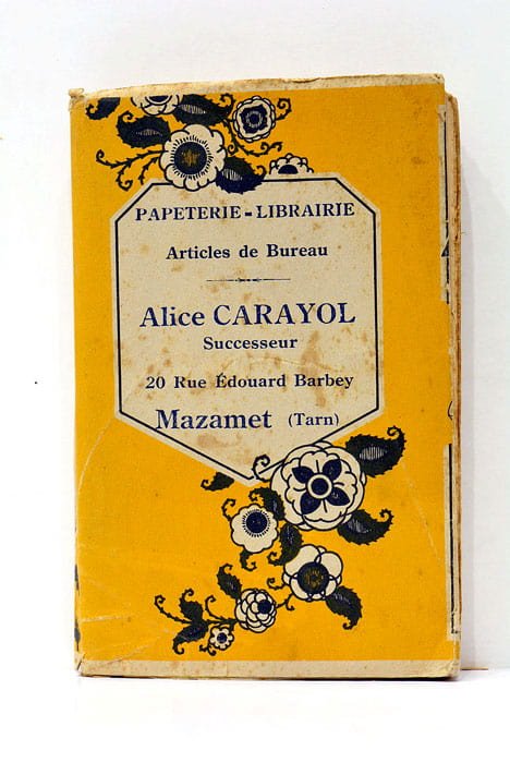Fortune carrée.