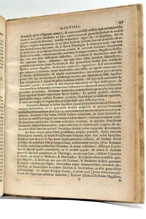 Fridericus Bellicosus Academiae Lipsiensis ante hos trecentos annos Fundator historice …